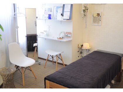 ショウコ ボディ レヴ(SHOKO Body Rev.)の写真