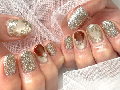 シェリ バイ リッシュ(Cheri by RICHE)の写真