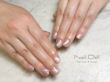 ネイルドール(Nail Doll)/