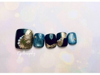 ギャザーパーティー 目白店(gatherparty)/2026シーズン【梅・桜・式典】