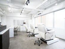 バベル 北堀江店(Babel)/店内雰囲気