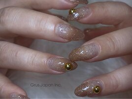 グラデーション/フラッシュ