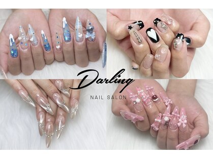 ダーリン(Darling)の写真