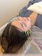 バスト鍼ラボ 代々木上原(BUST 鍼LAB.)の写真/【身体を整える美容鍼】フェイシャルラインからデコルテをすっきり!内側からのアプローチでふっくらバスト