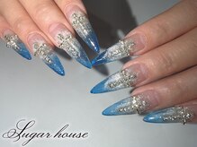 シュガーハウス 岐阜(Suger House)