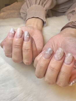 エイネイル(A Nail)/