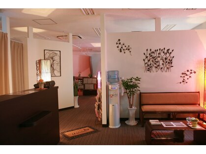 トゥ ザ リラックス 高田馬場本店(TO THE RELAX)の写真