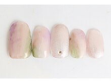エヌスタイル(N-STYLE)/ハンド☆定額デザイン☆9900円