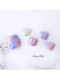 フットジェル【6月】10