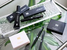 ミィ(mi)の雰囲気（描きやすさ、発色抜群のサロン専用の商品をお取り扱いしてます！）