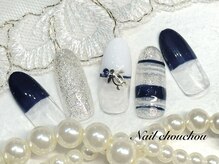 ネイルシュシュ 橋本店(nail chou chou)/定額C☆6980円≪オフ込み≫
