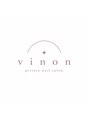 ヴィノンネイル(Vinon nail)/vinon
