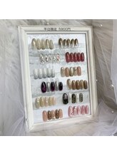 ネイル ワン(Nail 1 wang)/平日限定☆
