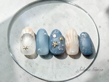 セレナギンザ(SelenaGinza)/デザイン◆初回￥12000