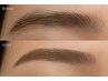 【眉】7月限定♪美眉スタイリング5,500→¥4,400メンズも◎