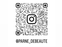 パルネ ド ボーテ(PARNE de beaute)の雰囲気（最新情報はInstagram（@parne_debeaute）よりご確認ください！）