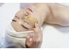 【炎症ニキビ・毛穴】看護師が設計したハーブトリートメント￥11,000→