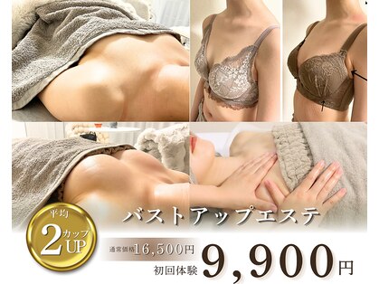 美 プラス(美 Plus)の写真