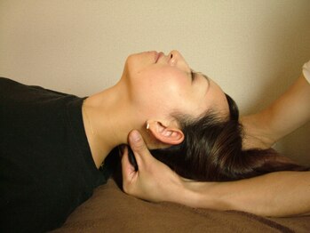 レテ(l'ete)/骨盤＋小顔＋全身ほぐし