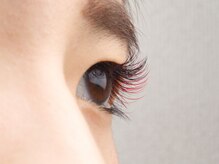 アンスリール(Un Sourire)/まつげエクステ (カラーMIXも可)