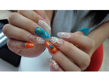 ベルタ(Relaxation&Nail Room BELTA)/