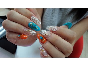 ベルタ(Relaxation&Nail Room BELTA)/