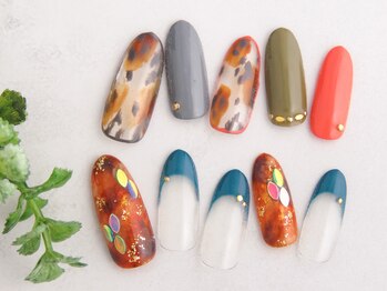 ミンクスタイル 代々木公園 代々木八幡店(Mink style)/