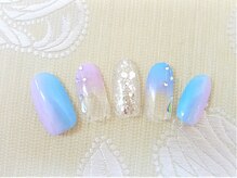 サロンドフェルメール/定額ハンド8,980円