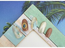 ラウレア(Laule'a)/定額Designコース　エスニック