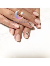 スターガーデン/