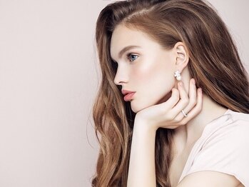 グランティア トータルビューティー(grantier total beauty)/ムダ毛のないすべすべ肌へ