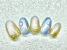 フェリス(Feliz)/定額デザイン7800円