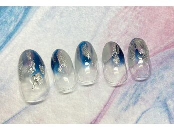 リーネイル 天神(Re.nail)/定額