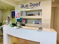 ブルーリーフ 新宿店(Blue Reef )