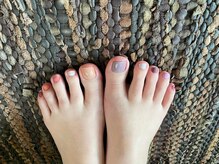 ニマ(nima)/くすみカラー