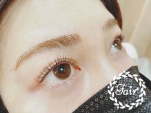 フェア センター南(Fair)/パリジェンヌラッシュリフト