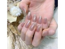 サロンド ボヌール(salon de bonheur)/