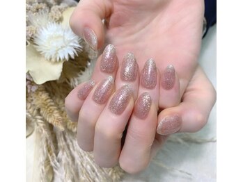 サロンド ボヌール(salon de bonheur)/