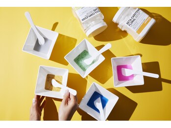 グレース(GRACE)/ジェリーマスク全9種類！