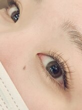 ノルディーズルーム(Nordlys Room)/ブラウンカラーラッシュ