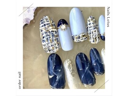 ネイルズロータス(Nails Lotus)の写真