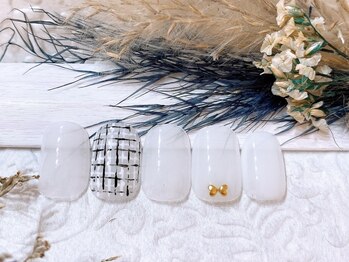 ベルファム(Belle femme)/定額コース