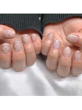 ラウネイル(launail)/