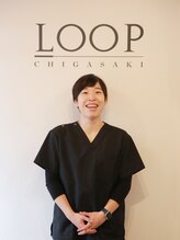 ループチガサキ(LOOP CHIGASAKI) 武本 由起子