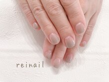 レイネイル(Reinail)/グラデーション