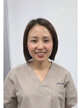 モナージュ 大垣イオンモール店 三浦 真由美