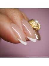 ネイルサロン イツキ(itsuki)/美フォルムフレンチ