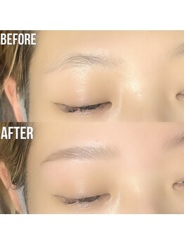 メゾンリリー 藤井寺(maison lily)/ハリウッドブロウリフト