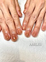 ロテン ガーデン/ワンカラー