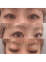 ルミア アイラッシュ ガーデン(LUMIA eyelash garden)/